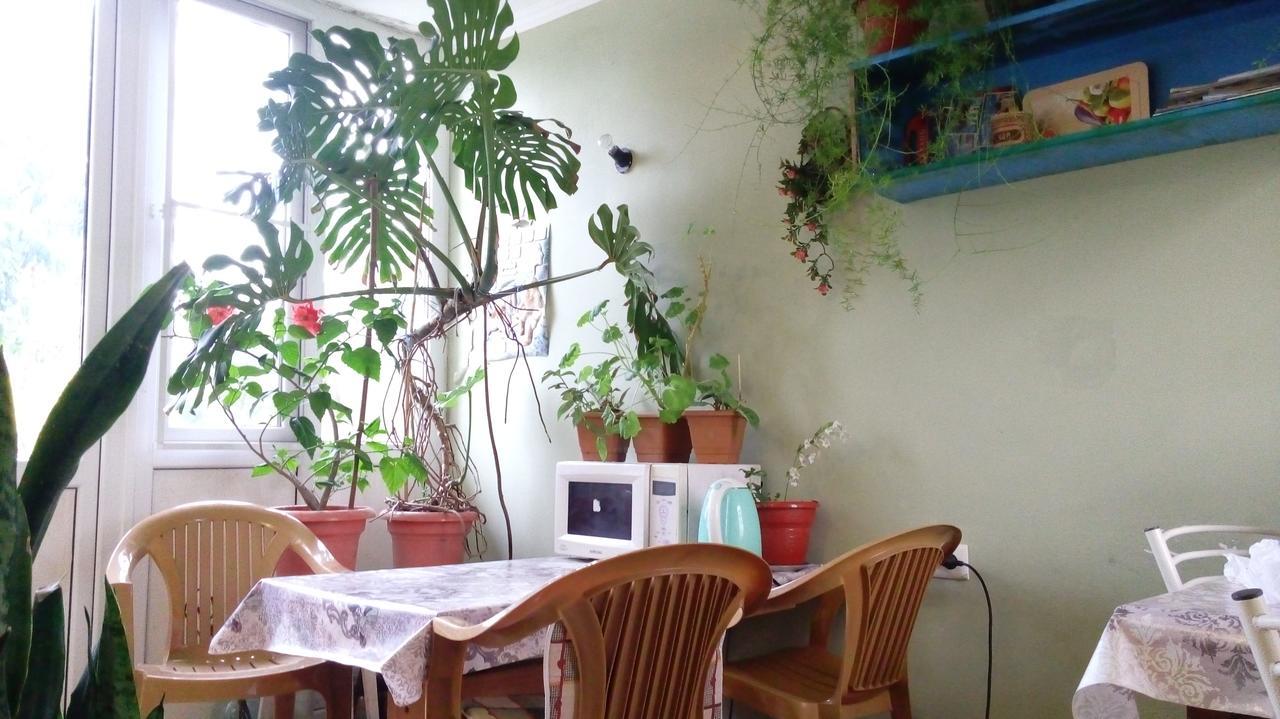 Guest House Anna Sukhumi Luaran gambar